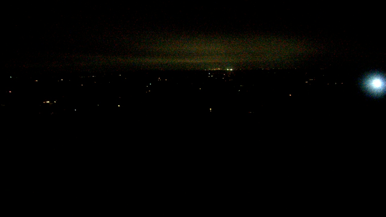 Thumbnail for current weather camera view from Dirt Farm Brewing in Bluemont, Virginia