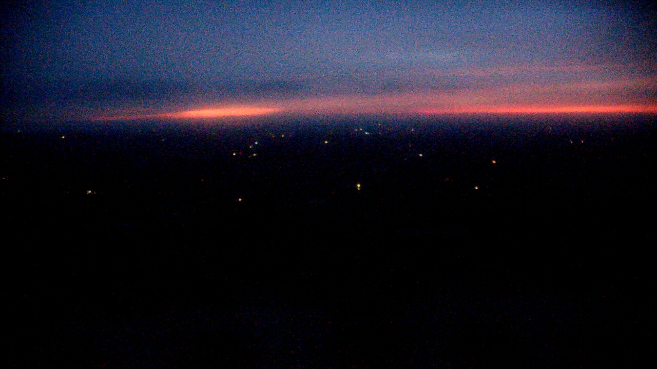 Thumbnail for current weather camera view from Dirt Farm Brewing in Bluemont, Virginia