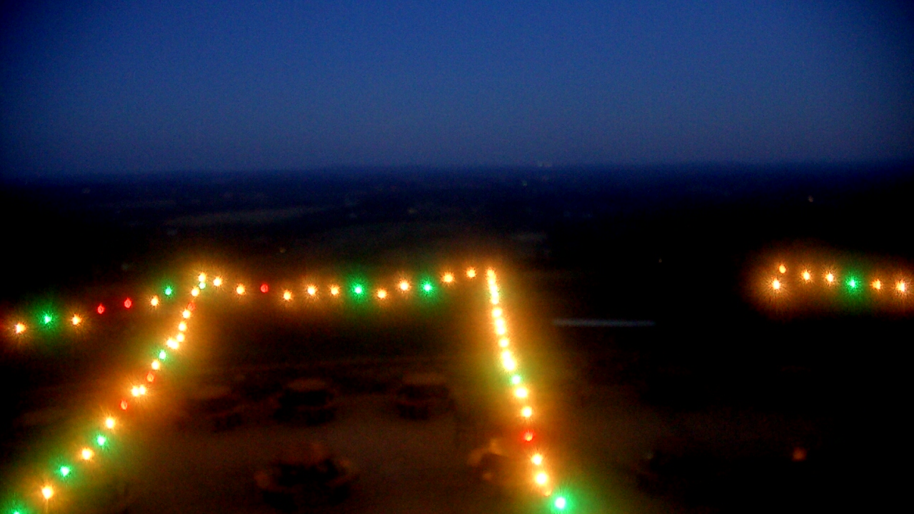 Thumbnail for current weather camera view from Dirt Farm Brewing in Bluemont, Virginia