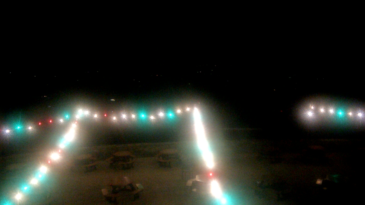 Thumbnail for current weather camera view from Dirt Farm Brewing in Bluemont, Virginia