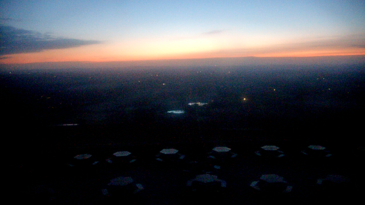 Thumbnail for current weather camera view from Dirt Farm Brewing in Bluemont, Virginia