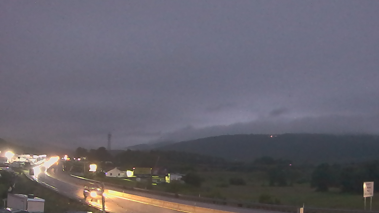 Thumbnail for current weather camera view from Wessels Used Cars in Carroll Township, Pennsylvania