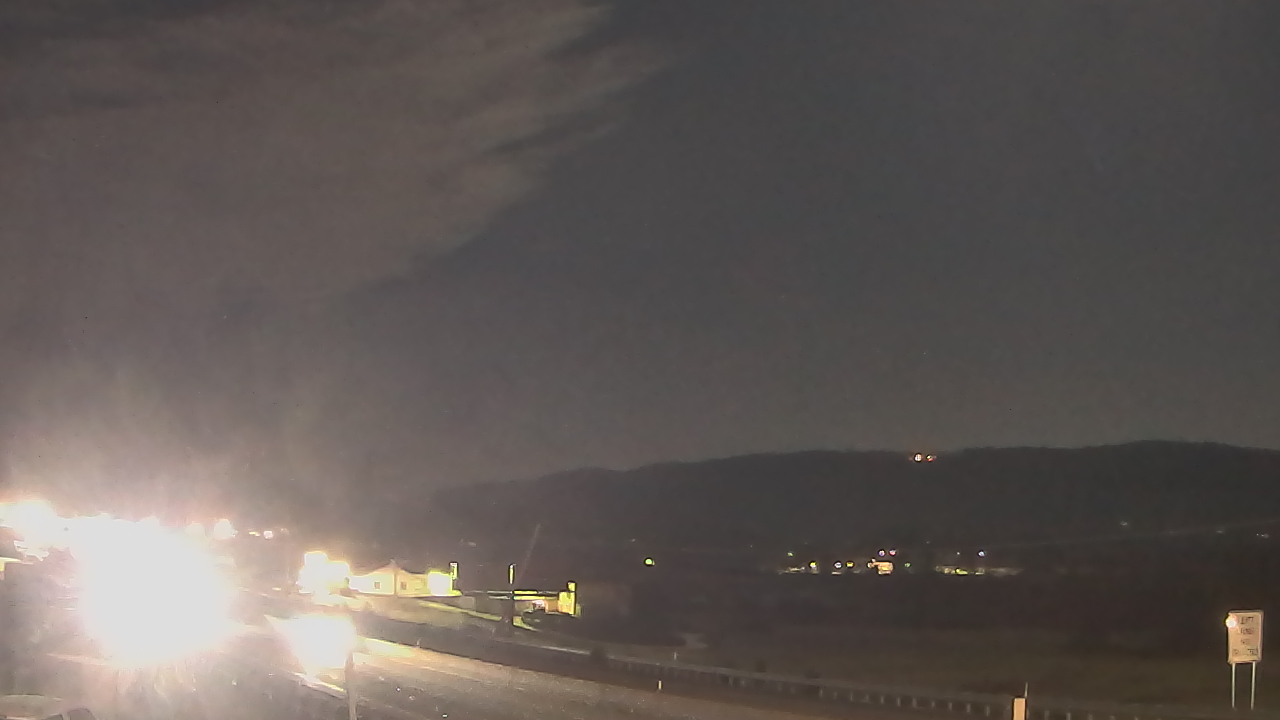 Thumbnail for current weather camera view from Wessels Used Cars in Carroll Township, Pennsylvania