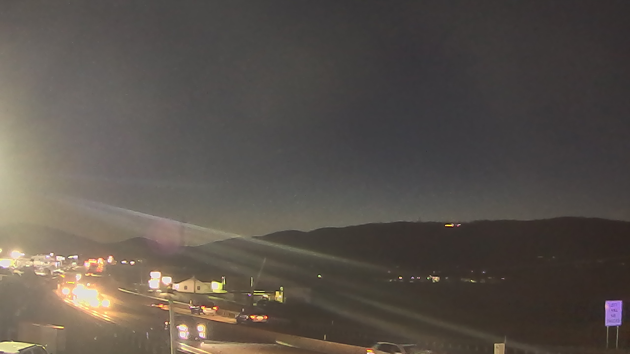 Thumbnail for current weather camera view from Wessels Used Cars in Carroll Township, Pennsylvania