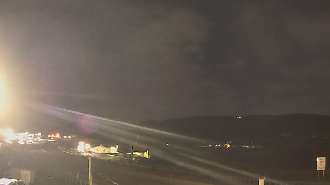 Thumbnail for current weather camera view from Wessels Used Cars in Carroll Township, Pennsylvania