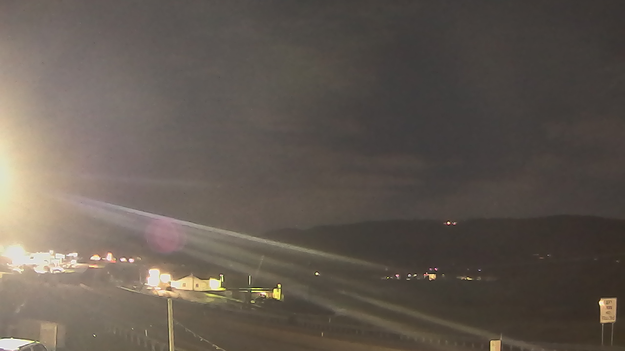 Thumbnail for current weather camera view from Wessels Used Cars in Carroll Township, Pennsylvania