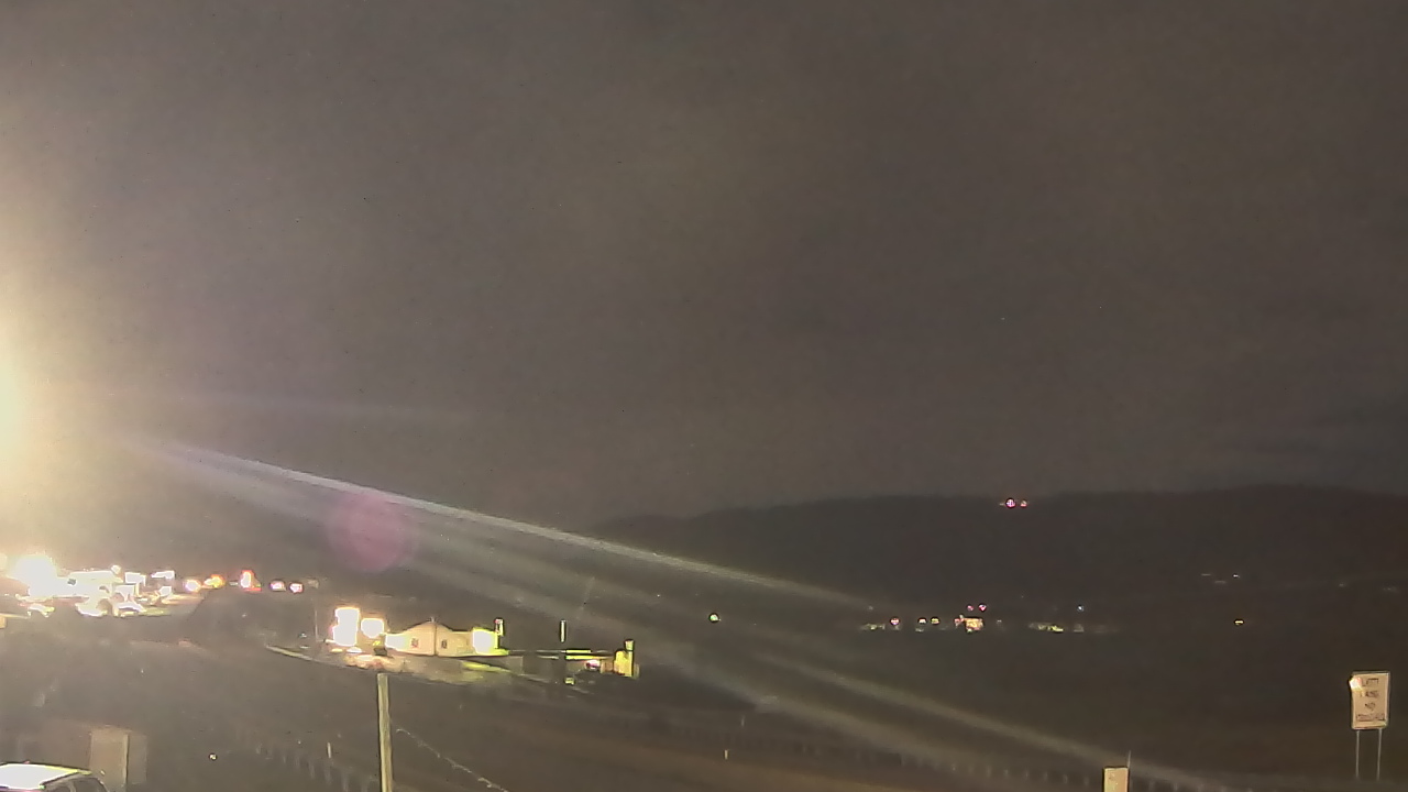 Thumbnail for current weather camera view from Wessels Used Cars in Carroll Township, Pennsylvania