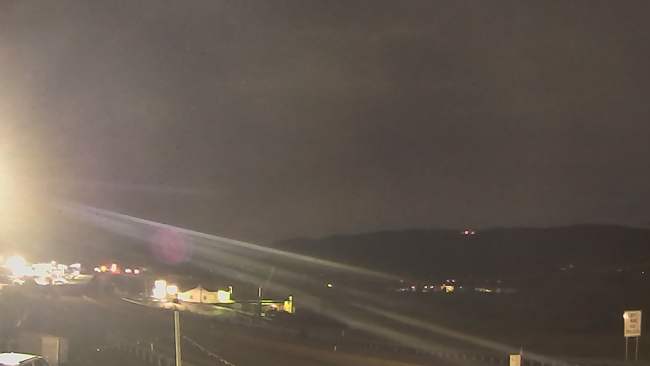 Thumbnail for current weather camera view from Wessels Used Cars in Carroll Township, Pennsylvania