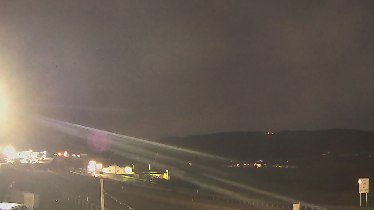 Thumbnail for current weather camera view from Wessels Used Cars in Carroll Township, Pennsylvania