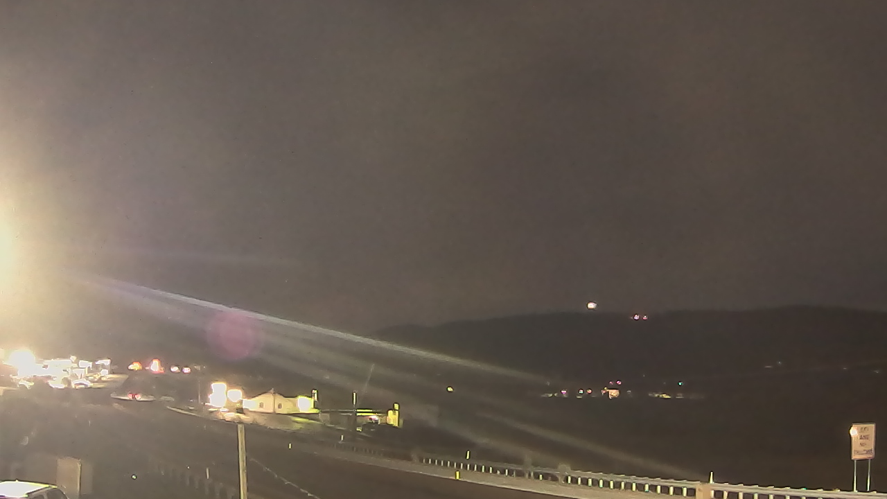 Thumbnail for current weather camera view from Wessels Used Cars in Carroll Township, Pennsylvania