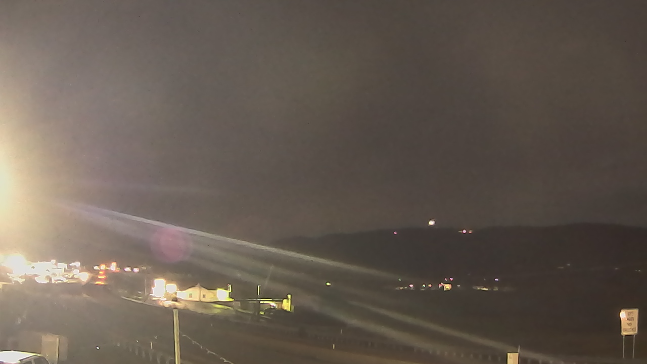 Thumbnail for current weather camera view from Wessels Used Cars in Carroll Township, Pennsylvania