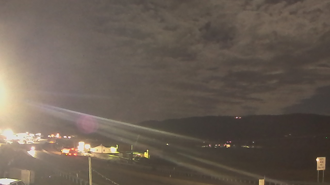 Thumbnail for current weather camera view from Wessels Used Cars in Carroll Township, Pennsylvania