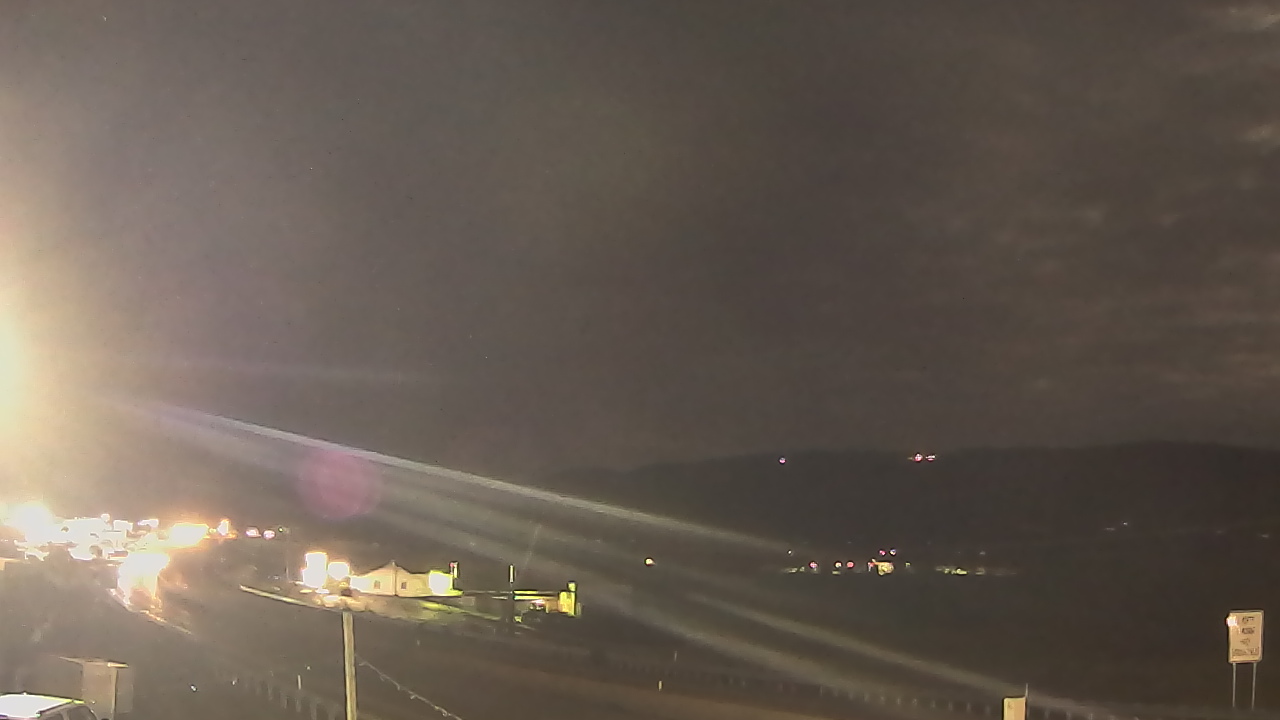 Thumbnail for current weather camera view from Wessels Used Cars in Carroll Township, Pennsylvania