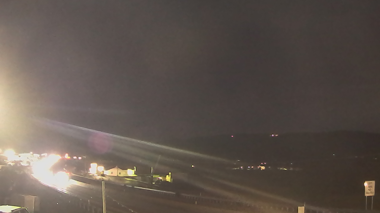 Thumbnail for current weather camera view from Wessels Used Cars in Carroll Township, Pennsylvania