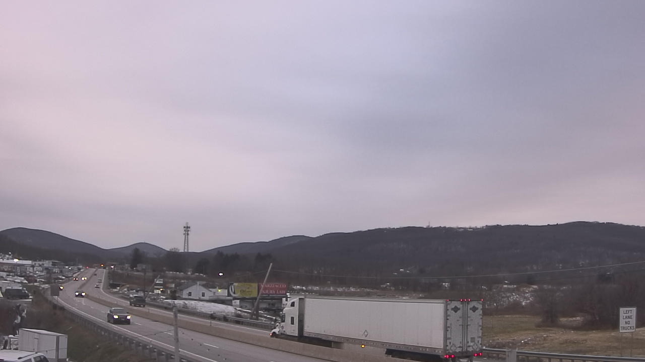 Thumbnail for current weather camera view from Wessels Used Cars in Carroll Township, Pennsylvania