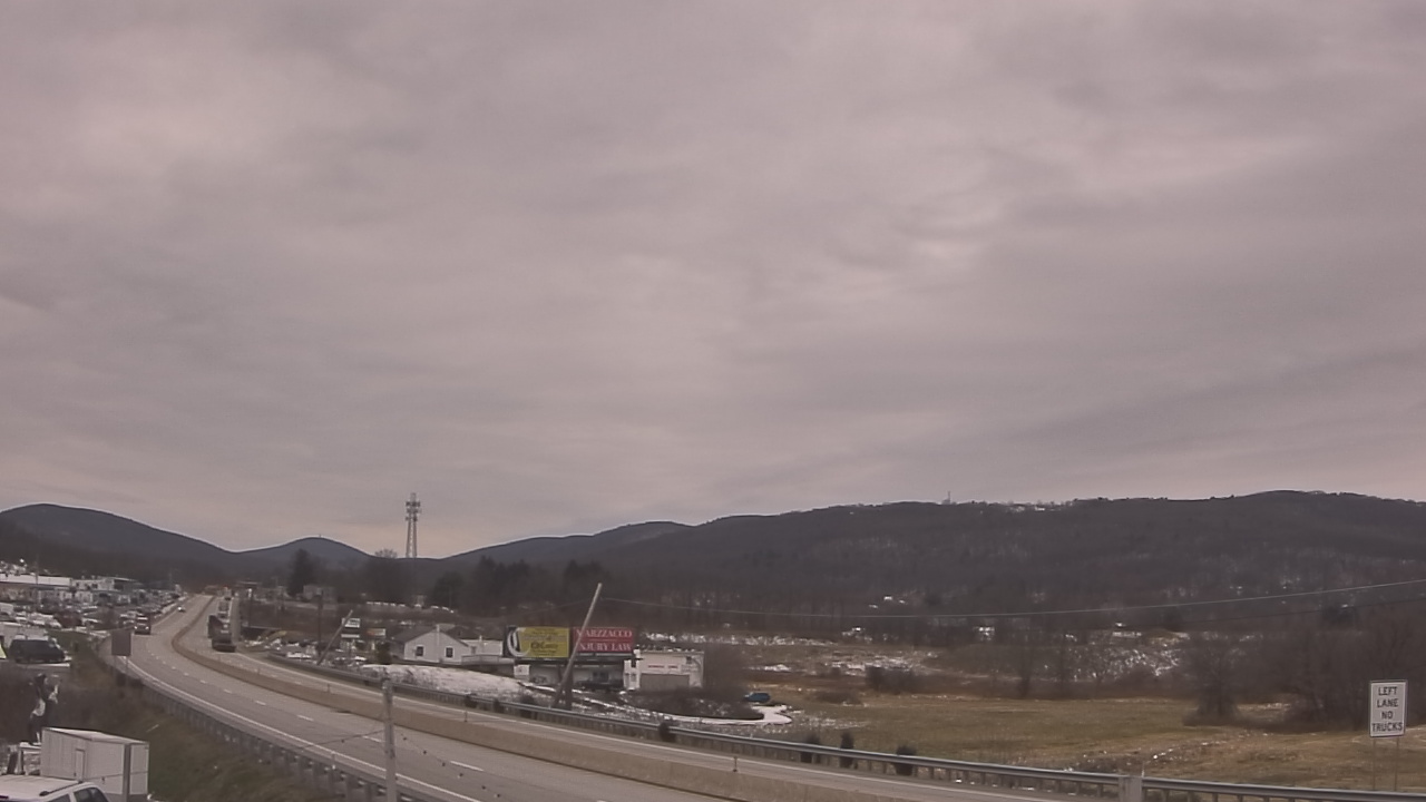 Thumbnail for current weather camera view from Wessels Used Cars in Carroll Township, Pennsylvania