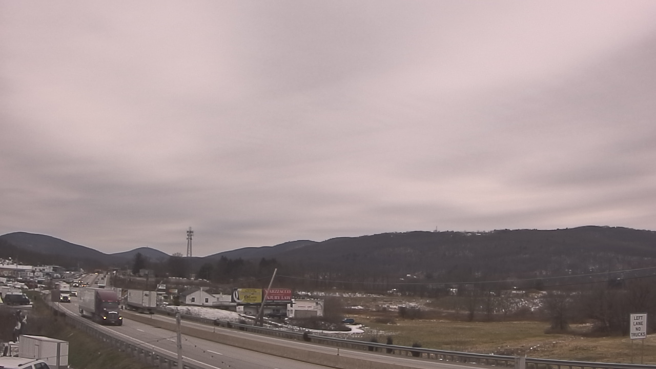 Thumbnail for current weather camera view from Wessels Used Cars in Carroll Township, Pennsylvania