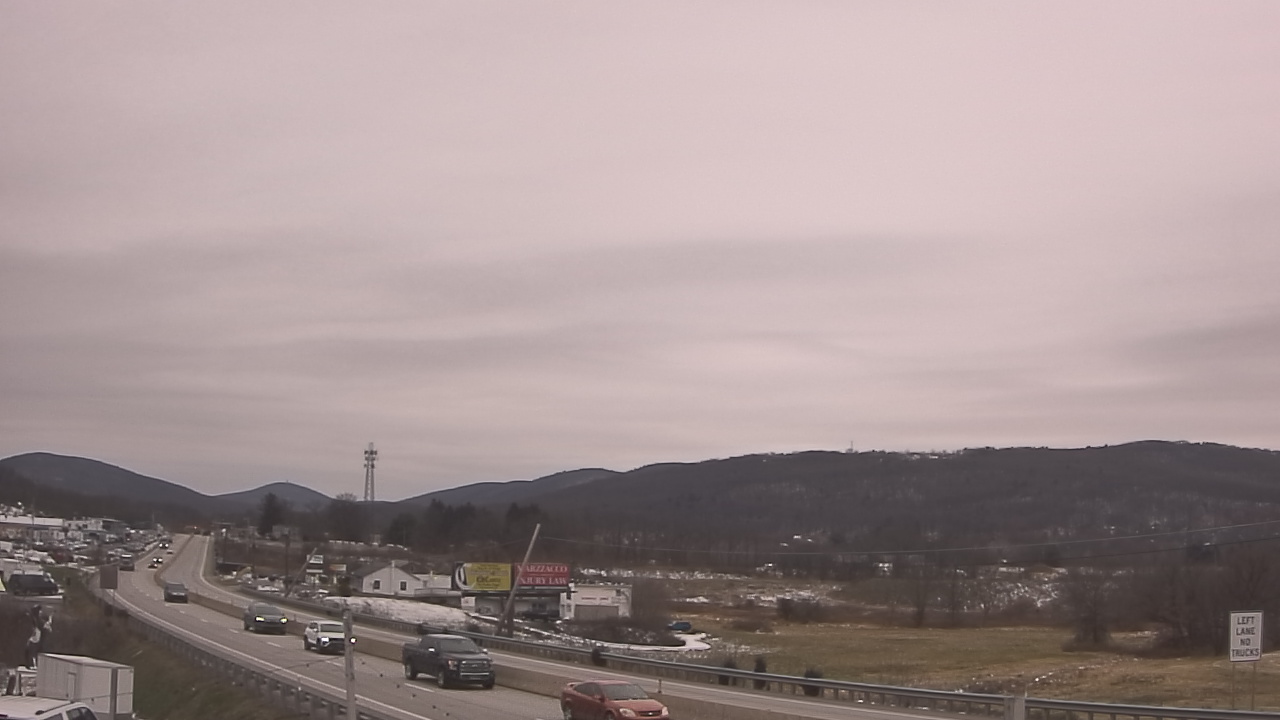 Thumbnail for current weather camera view from Wessels Used Cars in Carroll Township, Pennsylvania