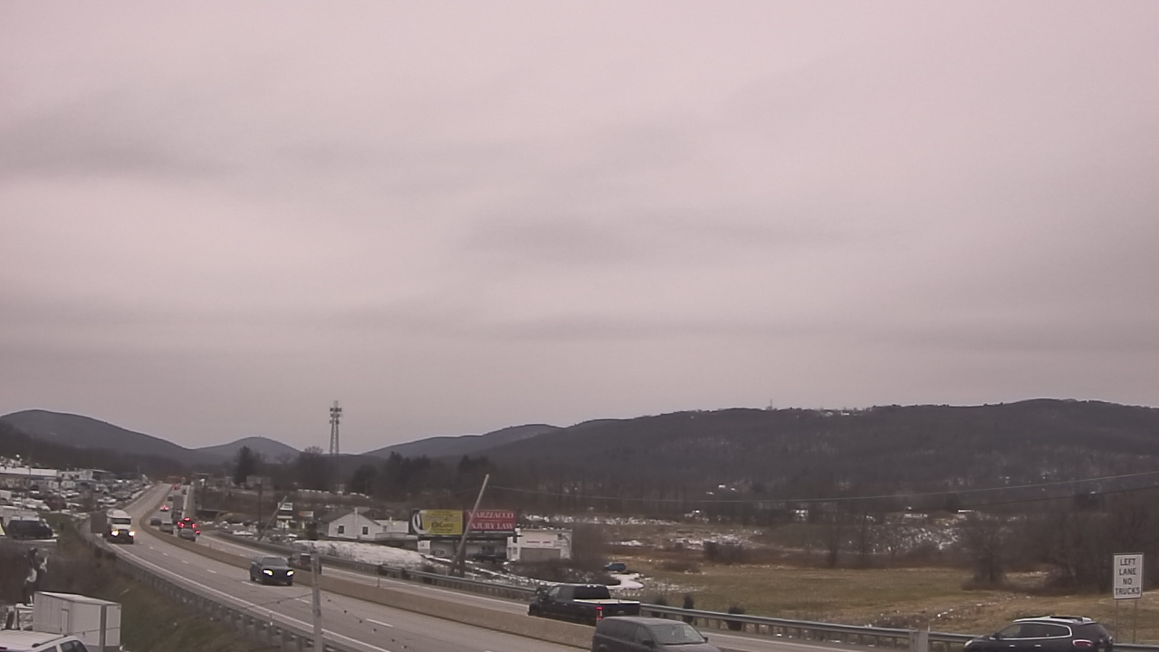 Thumbnail for current weather camera view from Wessels Used Cars in Carroll Township, Pennsylvania