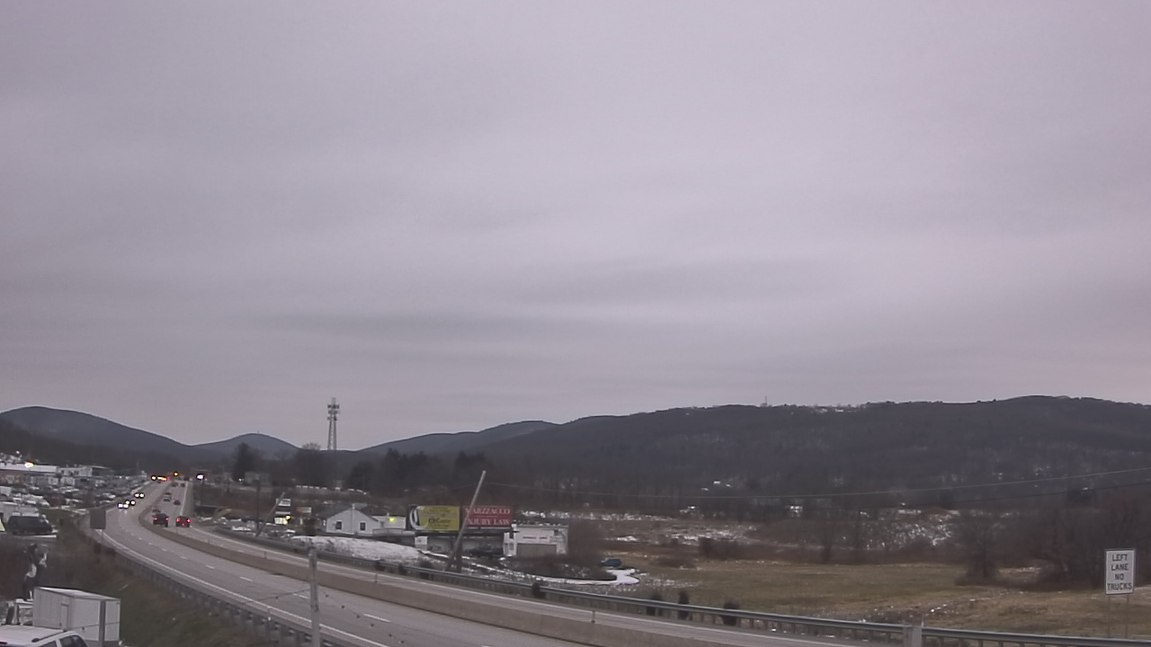 Thumbnail for current weather camera view from Wessels Used Cars in Carroll Township, Pennsylvania