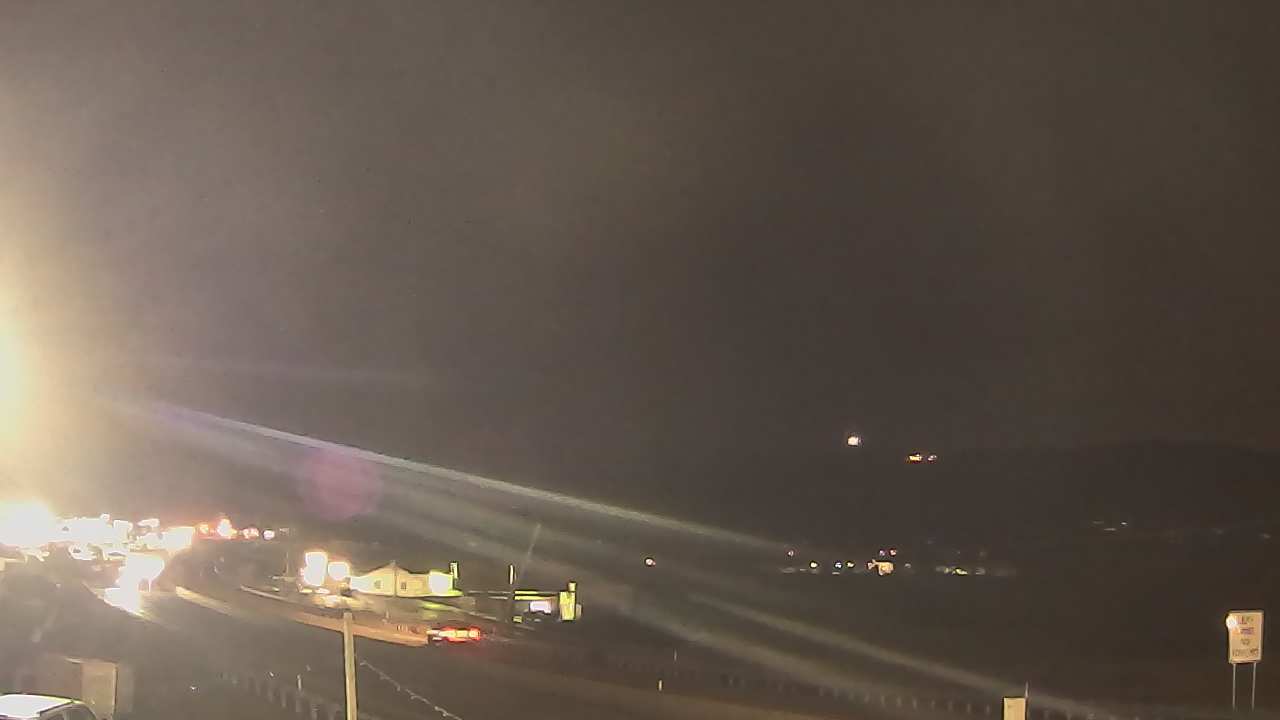 Thumbnail for current weather camera view from Wessels Used Cars in Carroll Township, Pennsylvania