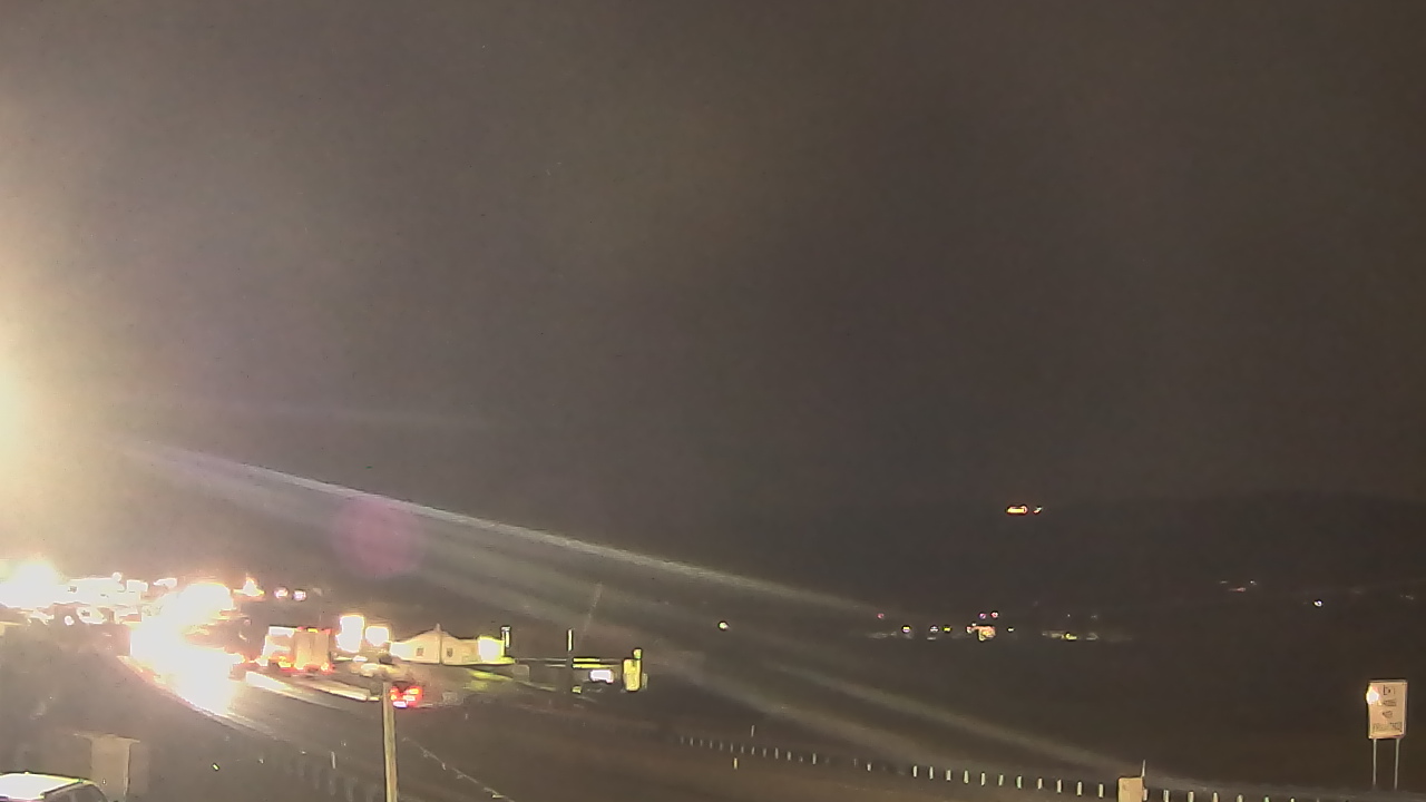 Thumbnail for current weather camera view from Wessels Used Cars in Carroll Township, Pennsylvania