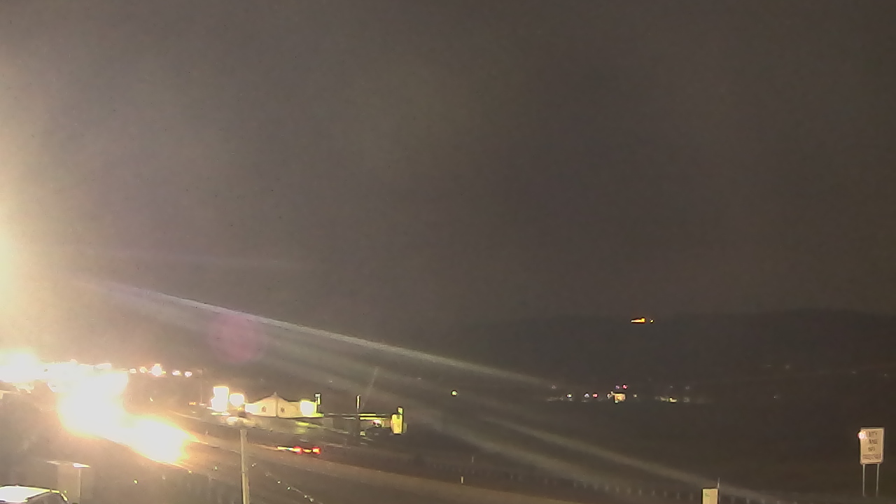 Thumbnail for current weather camera view from Wessels Used Cars in Carroll Township, Pennsylvania