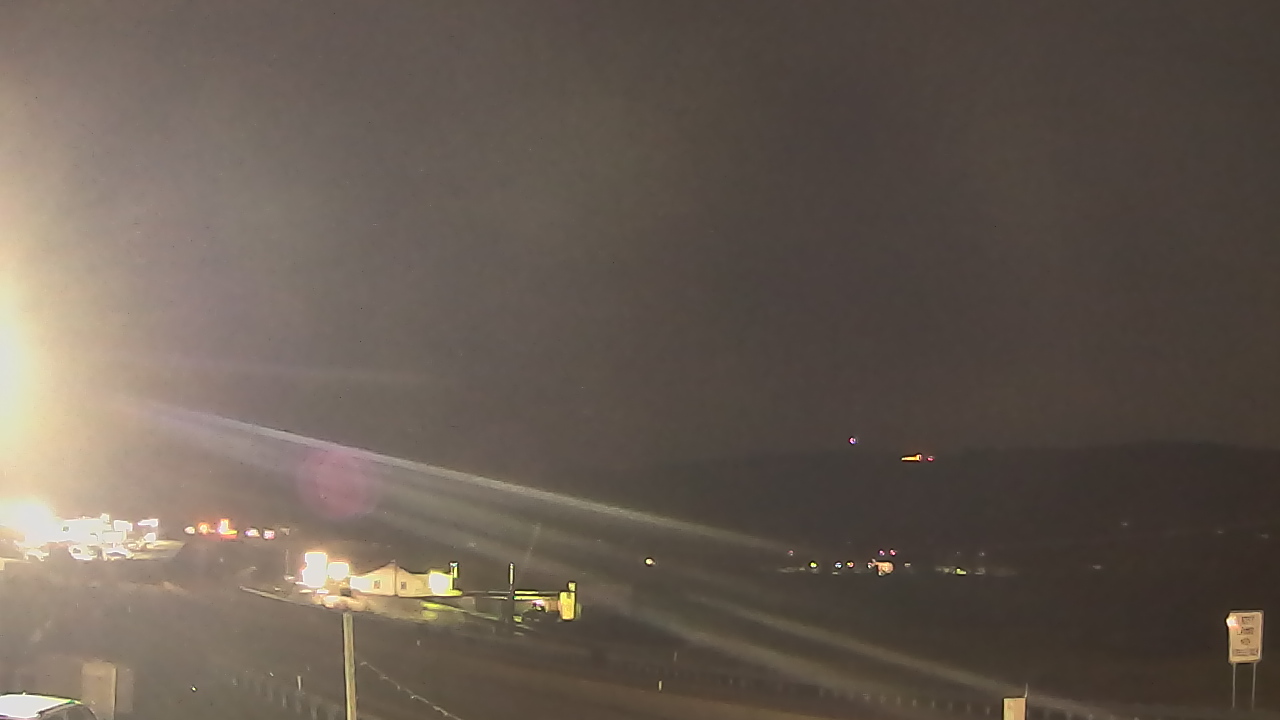 Thumbnail for current weather camera view from Wessels Used Cars in Carroll Township, Pennsylvania