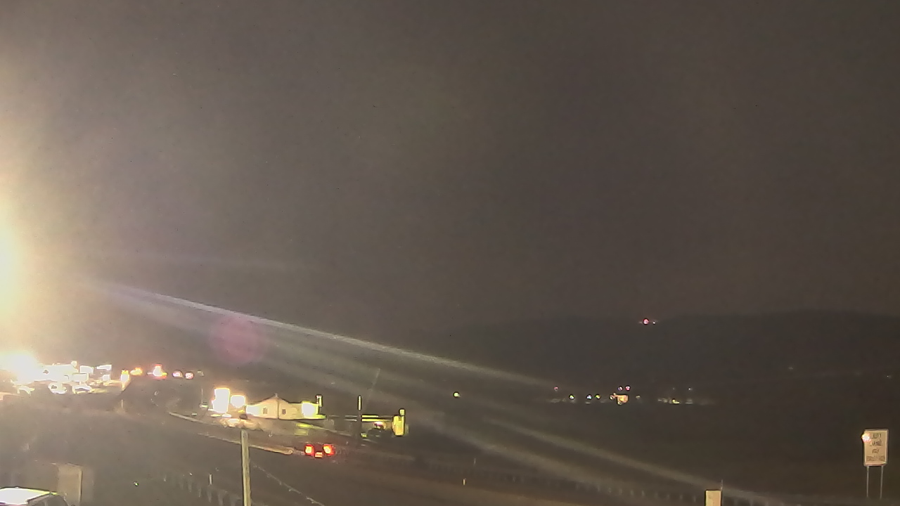 Thumbnail for current weather camera view from Wessels Used Cars in Carroll Township, Pennsylvania