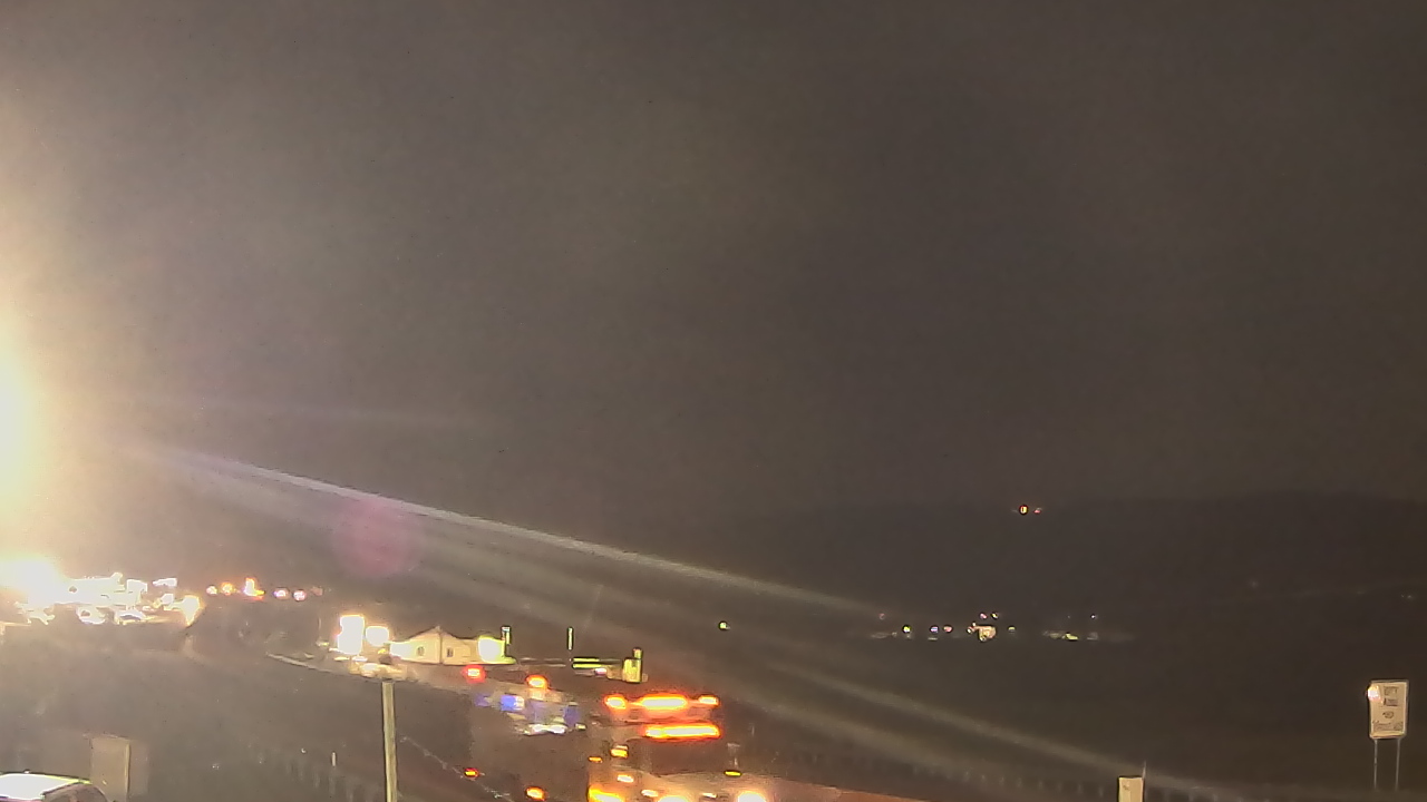 Thumbnail for current weather camera view from Wessels Used Cars in Carroll Township, Pennsylvania