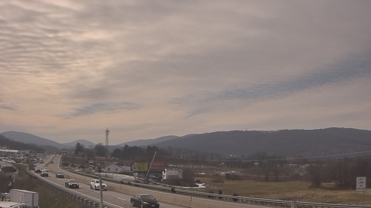 Thumbnail for current weather camera view from Wessels Used Cars in Carroll Township, Pennsylvania