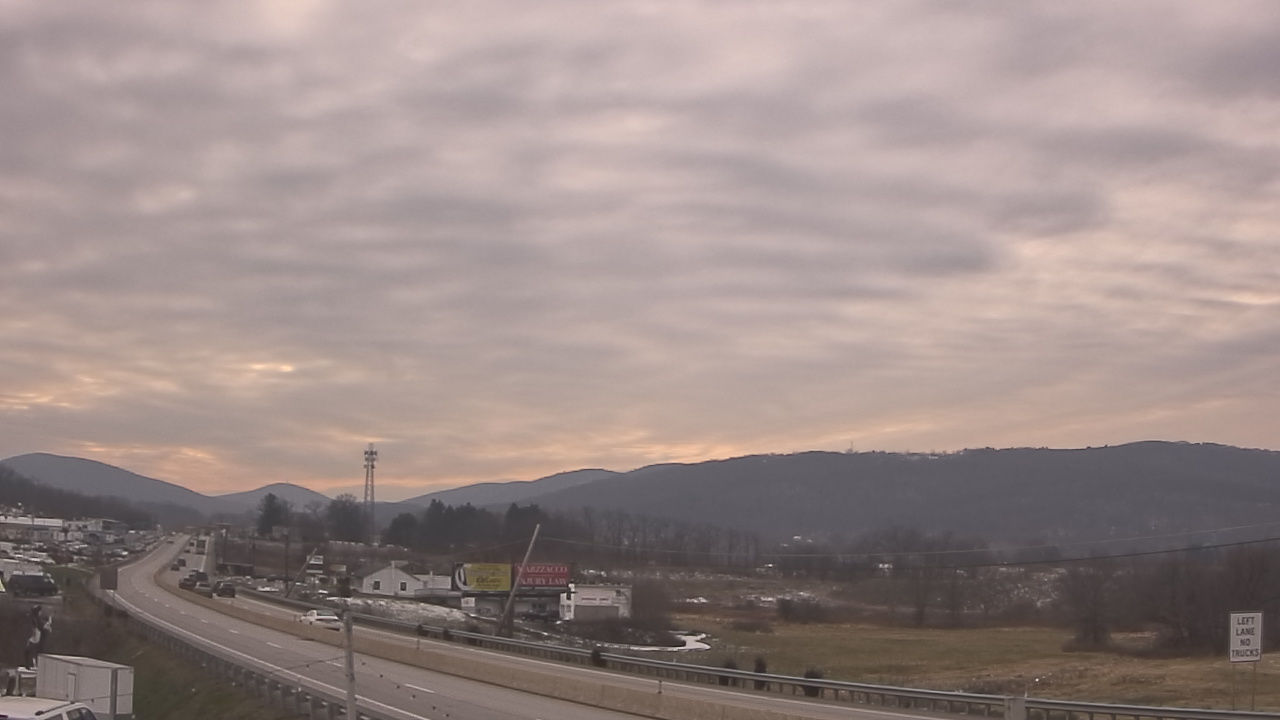 Thumbnail for current weather camera view from Wessels Used Cars in Carroll Township, Pennsylvania