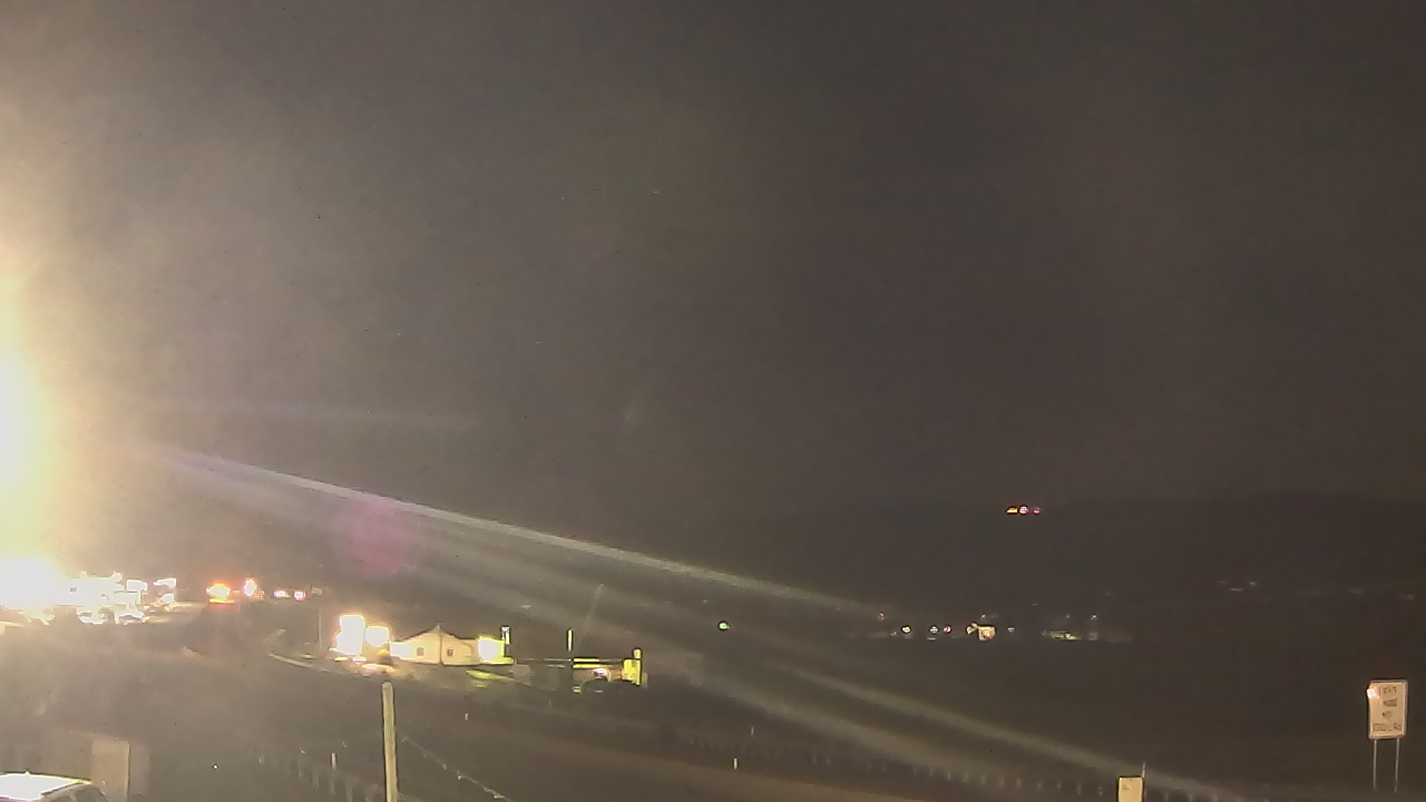 Thumbnail for current weather camera view from Wessels Used Cars in Carroll Township, Pennsylvania