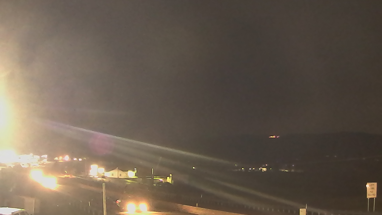 Thumbnail for current weather camera view from Wessels Used Cars in Carroll Township, Pennsylvania