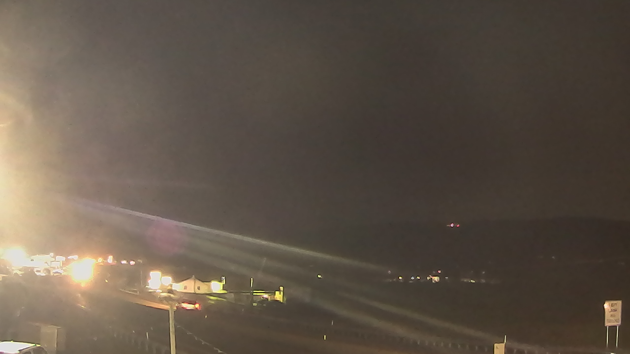 Thumbnail for current weather camera view from Wessels Used Cars in Carroll Township, Pennsylvania