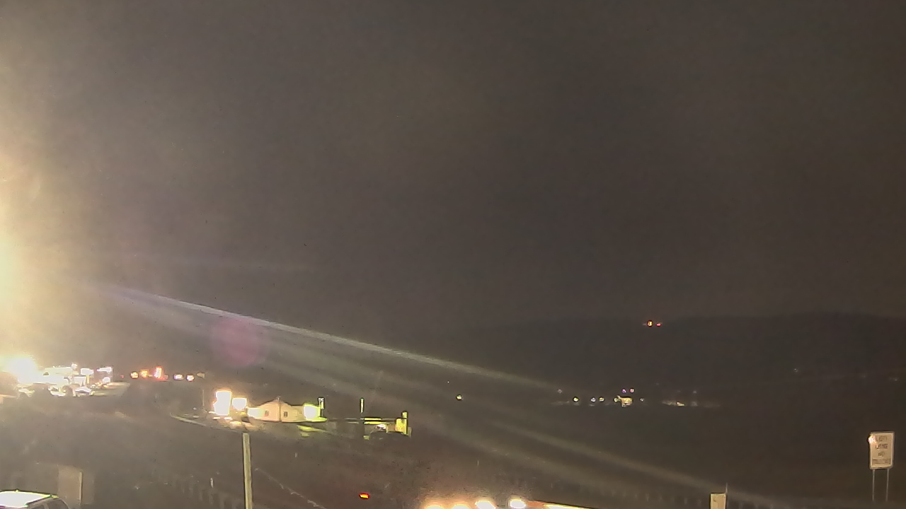 Thumbnail for current weather camera view from Wessels Used Cars in Carroll Township, Pennsylvania