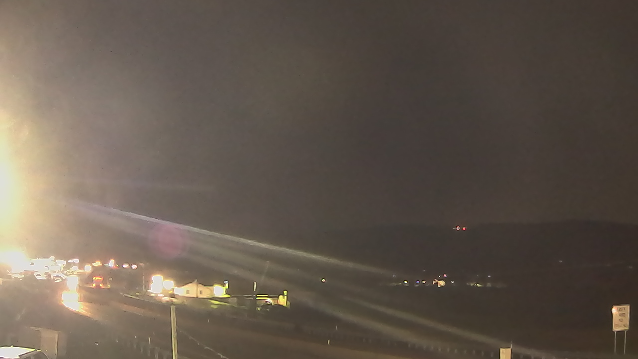 Thumbnail for current weather camera view from Wessels Used Cars in Carroll Township, Pennsylvania