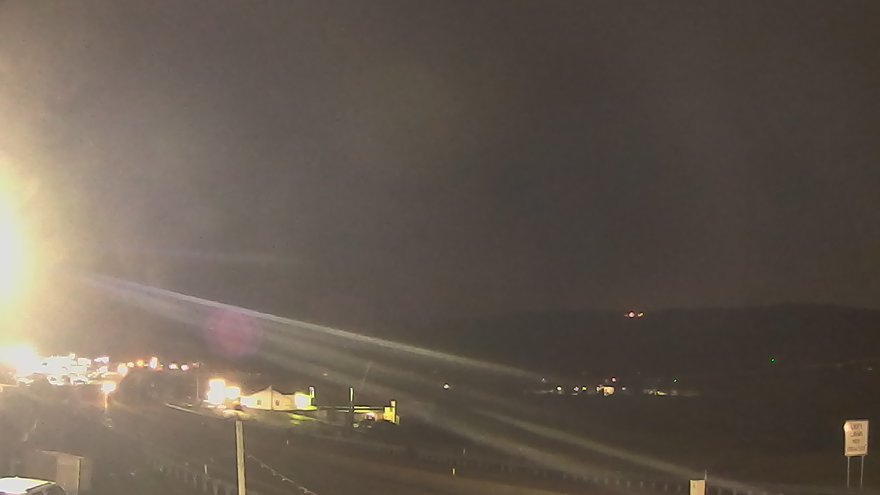 Thumbnail for current weather camera view from Wessels Used Cars in Carroll Township, Pennsylvania