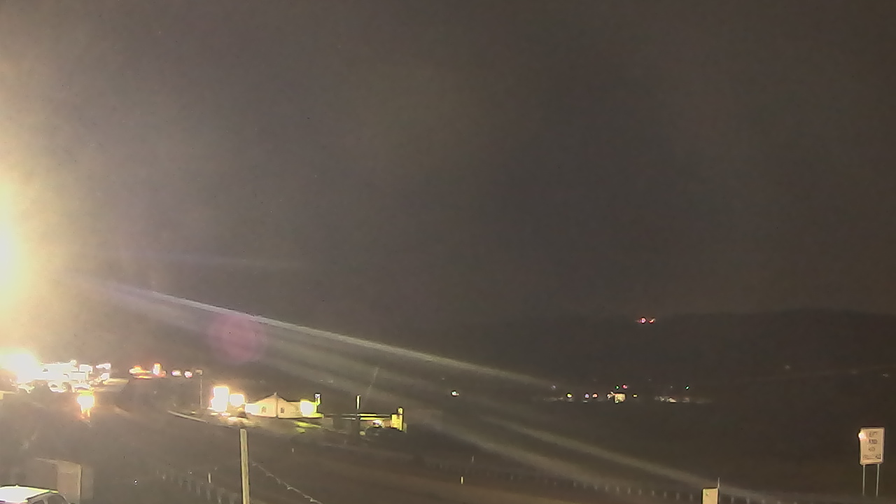 Thumbnail for current weather camera view from Wessels Used Cars in Carroll Township, Pennsylvania