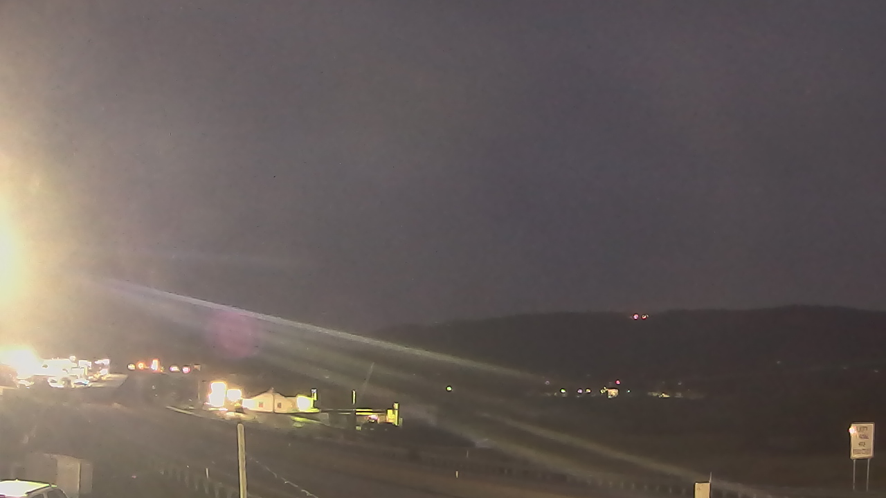 Thumbnail for current weather camera view from Wessels Used Cars in Carroll Township, Pennsylvania