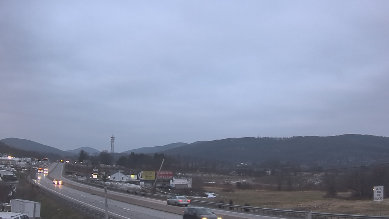 Thumbnail for current weather camera view from Wessels Used Cars in Carroll Township, Pennsylvania