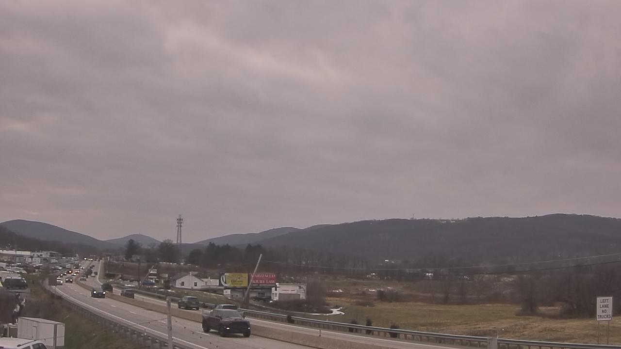 Thumbnail for current weather camera view from Wessels Used Cars in Carroll Township, Pennsylvania