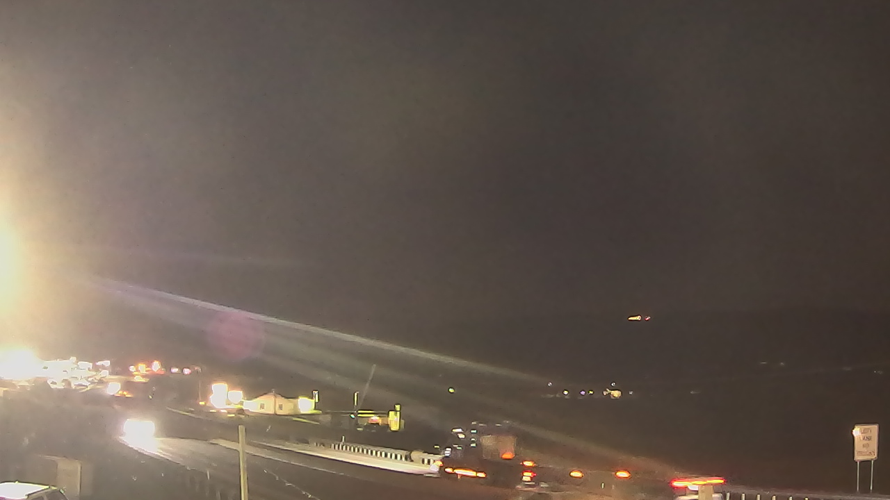 Thumbnail for current weather camera view from Wessels Used Cars in Carroll Township, Pennsylvania