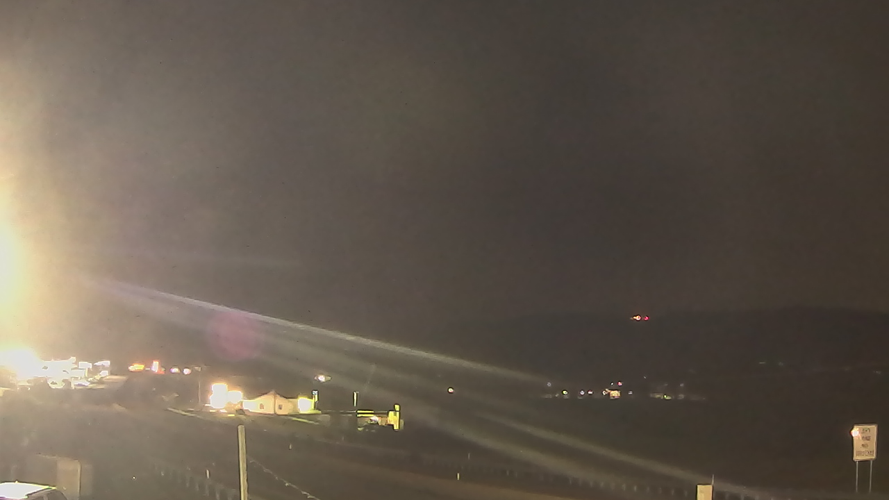 Thumbnail for current weather camera view from Wessels Used Cars in Carroll Township, Pennsylvania