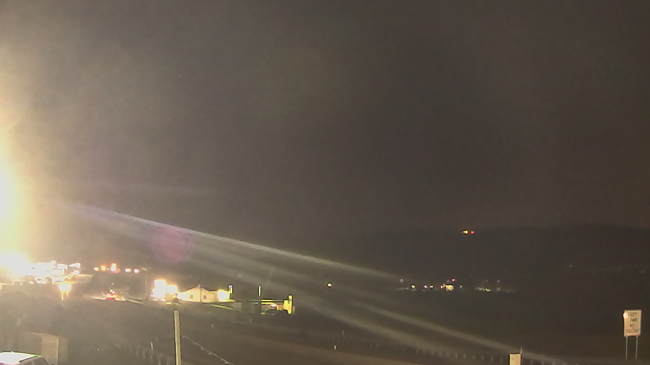 Thumbnail for current weather camera view from Wessels Used Cars in Carroll Township, Pennsylvania