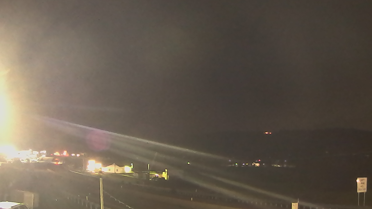 Thumbnail for current weather camera view from Wessels Used Cars in Carroll Township, Pennsylvania