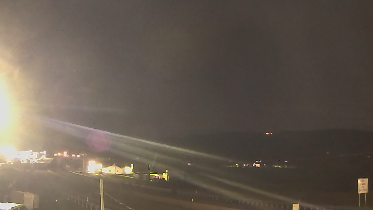 Thumbnail for current weather camera view from Wessels Used Cars in Carroll Township, Pennsylvania