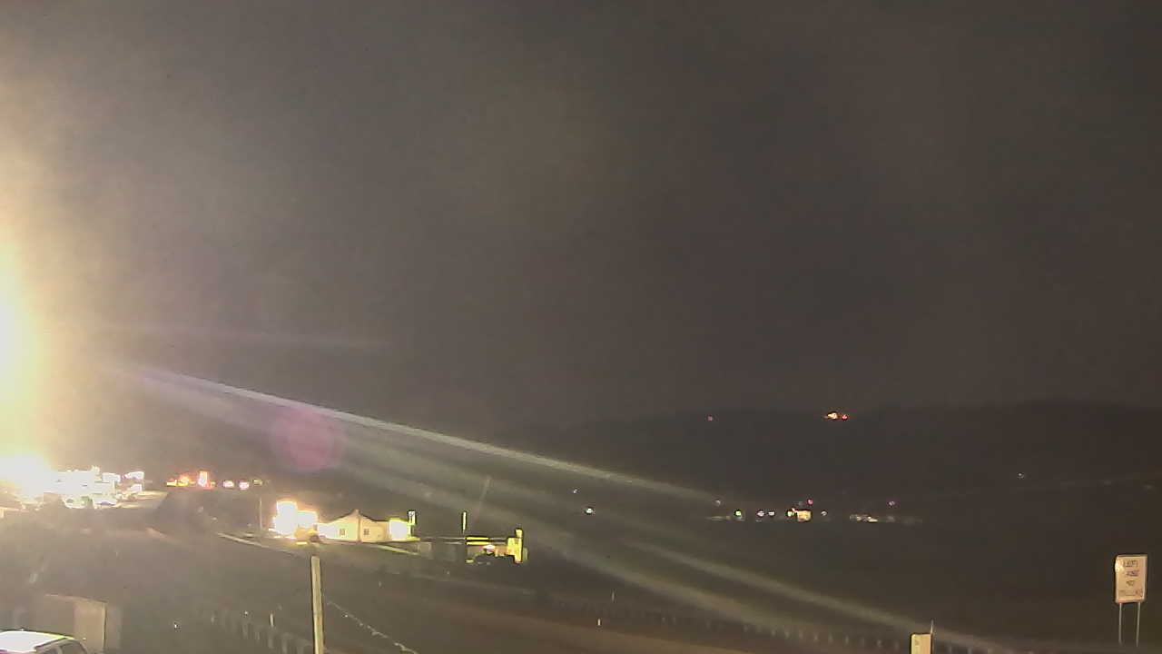 Thumbnail for current weather camera view from Wessels Used Cars in Carroll Township, Pennsylvania