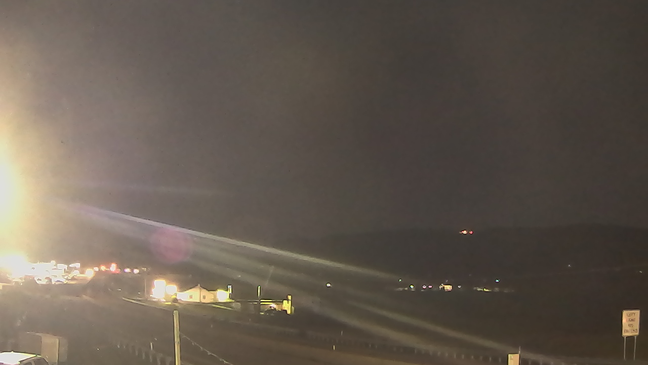 Thumbnail for current weather camera view from Wessels Used Cars in Carroll Township, Pennsylvania