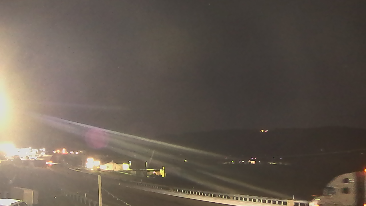 Thumbnail for current weather camera view from Wessels Used Cars in Carroll Township, Pennsylvania